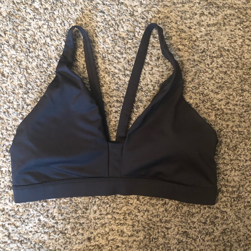 Victoria’s Secret low impact sports bra